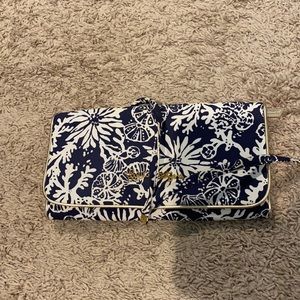 Lilly Pulitzer Clutch